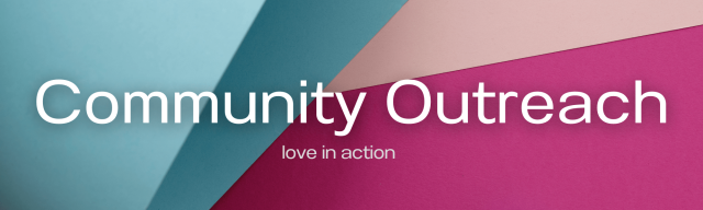 Community Outreach